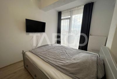 Apartament 2 camere de vanzare decomandat 39 mp zona Doamna Stanca - 6