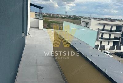 Penthouse in Timisoara - 4