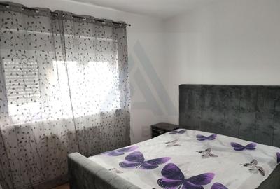 Apartament cu 2 camere decomandat, mobilat în Hipodrom 4 - 2