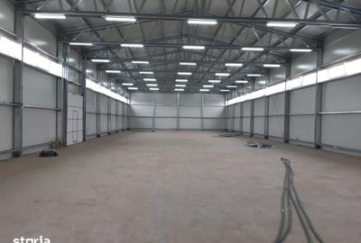 Spațiu comercial, de 1,700 mp, în Xenia - 2