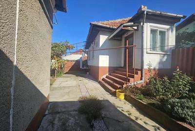 Casa Zona CFR, Spitalul TBC Oradea - 3