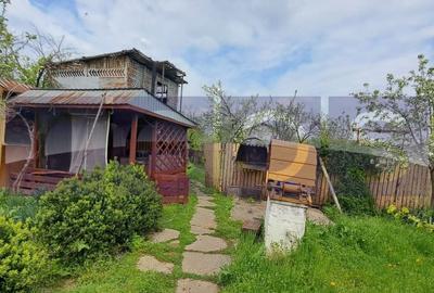 Casă individuală cu 5 camere cu Canalizare în Periferie - 11