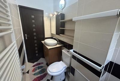 Garsonieră decomandată în Jilava - 8