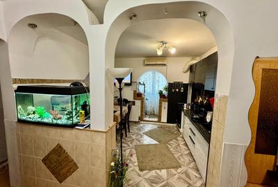 Apartament cu 2 camere decomandat în Rahova - 4