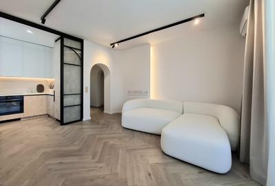 Apartament cu 4 camere decomandat, mobilat în Unirii - 3