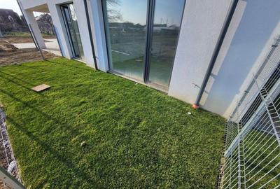 Apartament cu 2 camere decomandat în Șagului