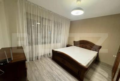Apartament cu 2 camere decomandat în 1 Mai