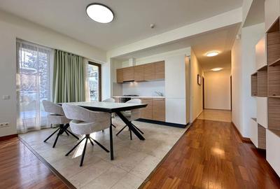 Apartament de închiriat – Bellevue Residence, Drumul Poienii - 9