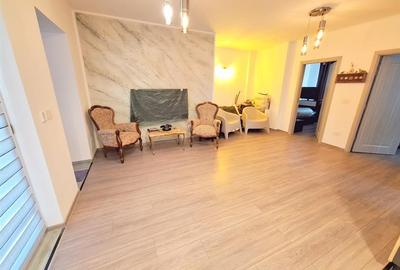 Apartament Modern, in vila, zona Republicii Auchan - 10