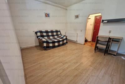 Garsoniera semidecomandat - zona Tractorul - 2