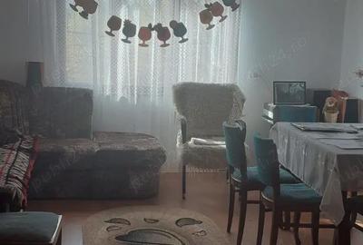 Casă cu 4 camere în Central - 8