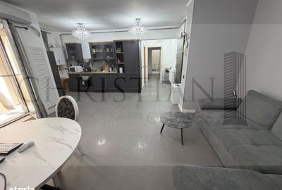 Apartament cu 3 camere decomandat în Militari