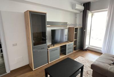 Apartament cu 2 camere decomandat, mobilat în Titan - 9