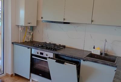 Casă individuală cu 3 camere cu Teren 300 Mp în Cornetu - 7