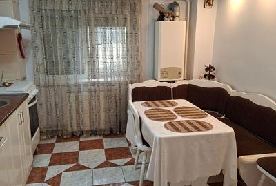 Apartament cu 3 camere decomandat în Central - 6