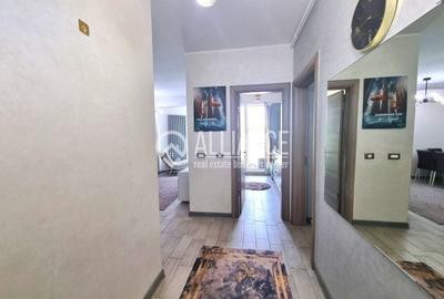 ALEZZI - MAMAIA NORD ( COD 02) Apartament 2 camere prima linie la mare - 1