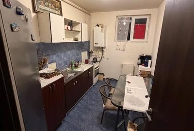 Apartament cu 2 camere decomandat în Theodor Pallady - 3