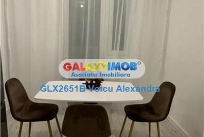 Apartament 2 Cam Lux Berceni - Dimitrie Leonida - Parcare - 2