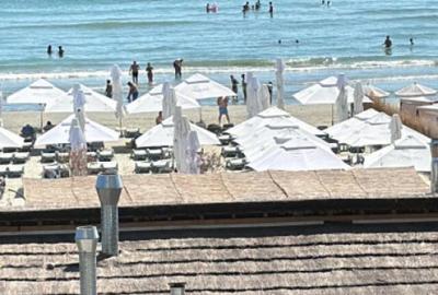 Apartament 2 camere Promenada Wave 3