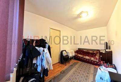 Apartament de închiriat  la parter– Buzău, Cartier Crâng II - 2