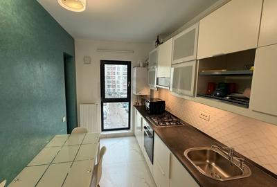 REA1026970 Apartament 2 Camere I De Vanzare I Exigent Plaza I Faza II  I Militar - 8