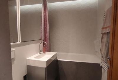 Apartament cu 3 camere decomandat în Militari - 1