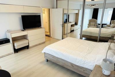 Garaoniera centrala proprie - decebam- muncii + Loc Parcare DB1317 - 6