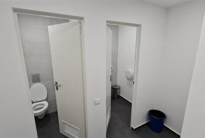 Inchiriere spatii birouri - Bucharest Business Center - de la 396 mp - 23