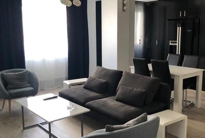Apartament cu 3 camere decomandat în Ultracentral - 4