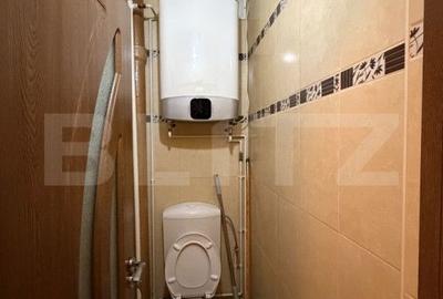 Apartament cu 4 camere în George Enescu - 7