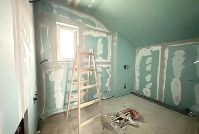 Duplex 4 camere, 115 mp utili, 300 mp teren - Ghiroda - 1