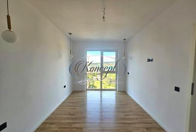 Apartament finisat modern in cartierul Bulgaria - 4