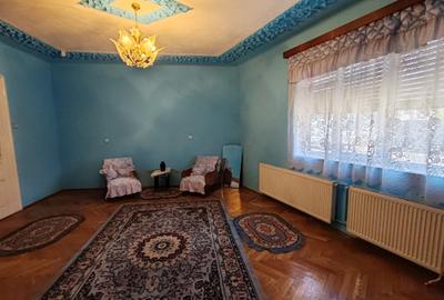 Casă cu 4 camere cu Canalizare în Tărlungeni - 4