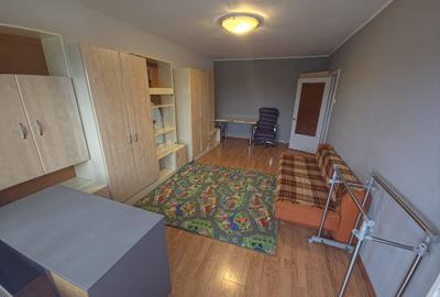 Gara BCR apartament 2 camere decomandat vedere parc gara - 3