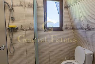 Casă cu 4 camere cu Teren 4160 Mp în Moieciu - 8