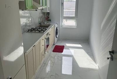 Garsonieră decomandată în Central - 7