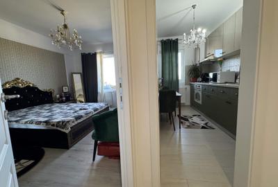 Apartament cu 2 camere decomandat, mobilat în Periferie - 11