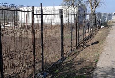 Teren de 800 mp, în Băneasa - 2