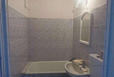 Apartament cu 2 camere semidecomandat în Viziru 2