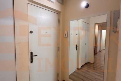 Apartament cu 2 camere semidecomandat, mobilat în Tomis III - 13