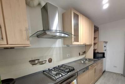 Garsonieră decomandată în Central - 1