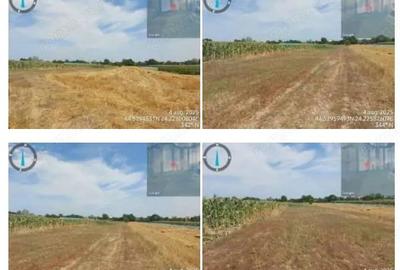 Teren extravilan, Loc. Strejesti, Jud. Olt - 2