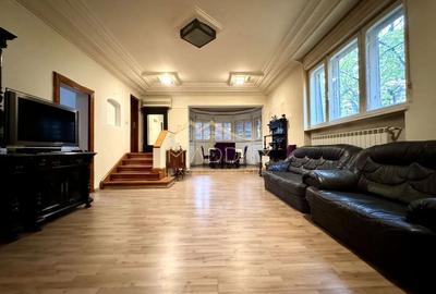 Casa de închiriat zona Kiseleff - 11