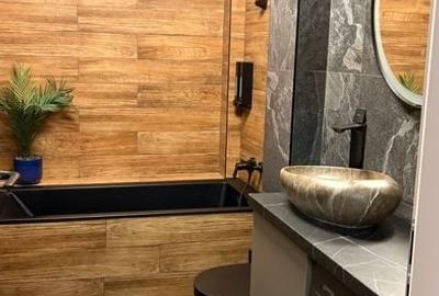 Apartament cu 2 camere, mobilat în Exterior Vest - 7