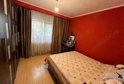 Apartament cu 4 camere decomandat, mobilat în Sebastian - 3