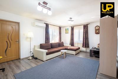 Apartament cu 3 camere semidecomandat în Giulești - 2