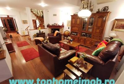 Vila P+1+M- Damaroaia- Jiului- Izbiceni- Comision 0% - 6