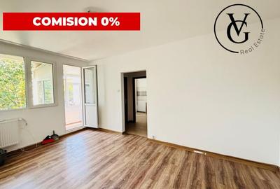 Apartament de 2 camere la  250 m de Metroul 1 Mai - 7