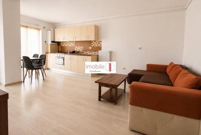 Apartament cu 2 camere decomandat, mobilat în Zorilor - 1