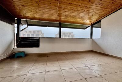 Inchiriere vila 4 camere Voluntari Avangarde Forest 1 - 21